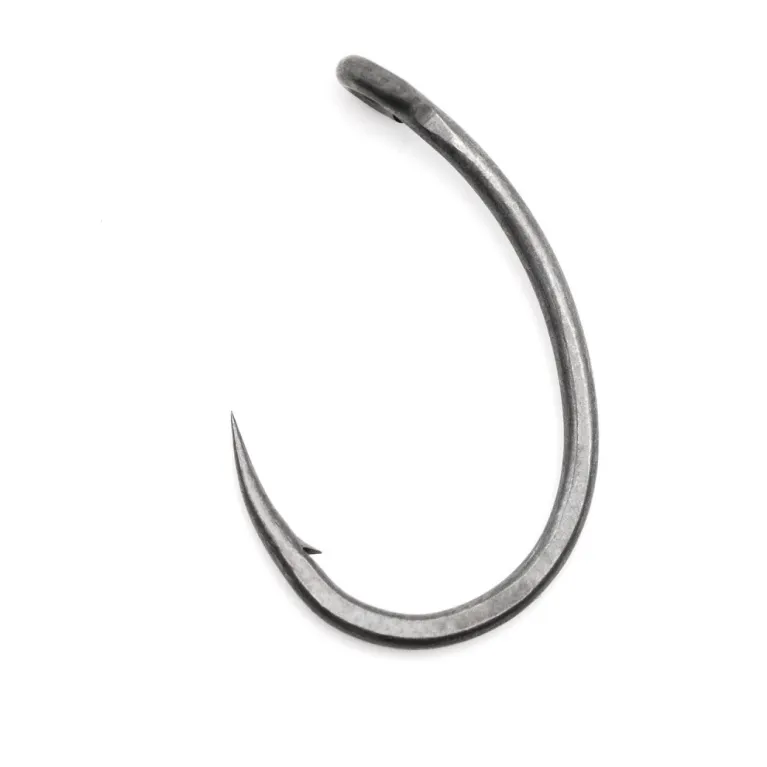 Korda Krank X – Hameçon carpe renforcé