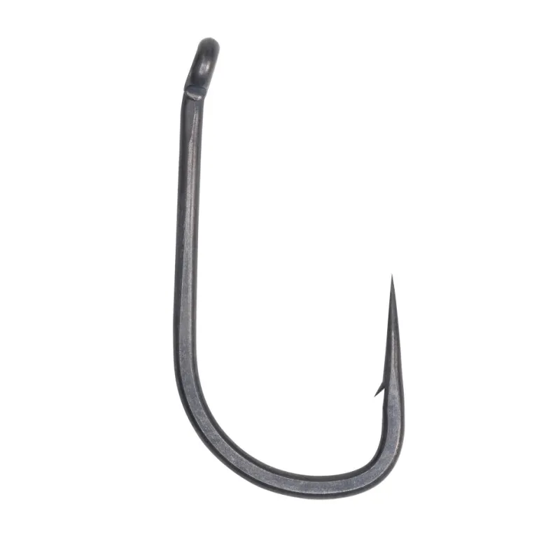 Hameçon Straight Point | Hameçon carpe pointe droite PTFE
