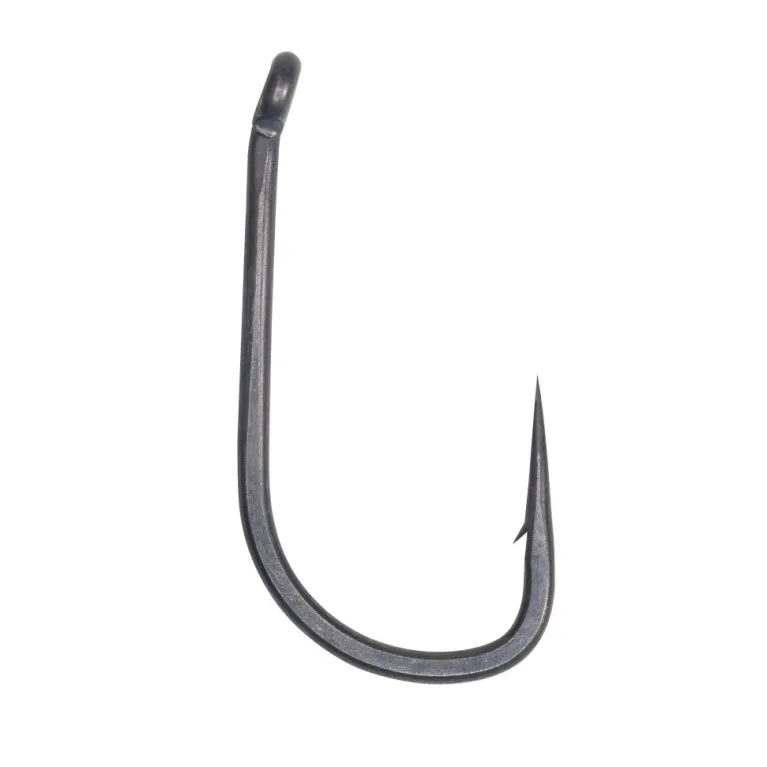 Hameçon Straight Point | Hameçon carpe pointe droite PTFE