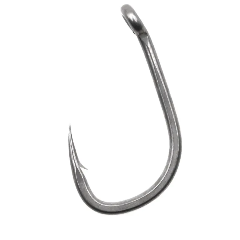 Korda Wide Gape XX – Hameçon carpe ultra renforcé