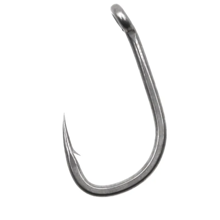 Korda Wide Gape XX – Hameçon carpe ultra renforcé