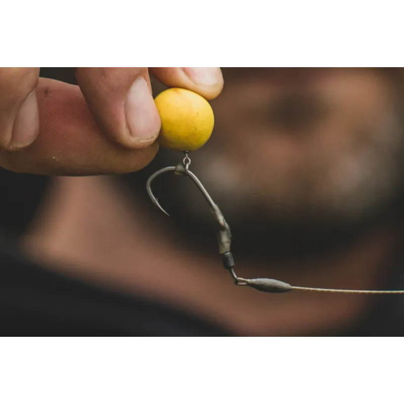Korda Wide Gape X – Hameçon carpe renforcé