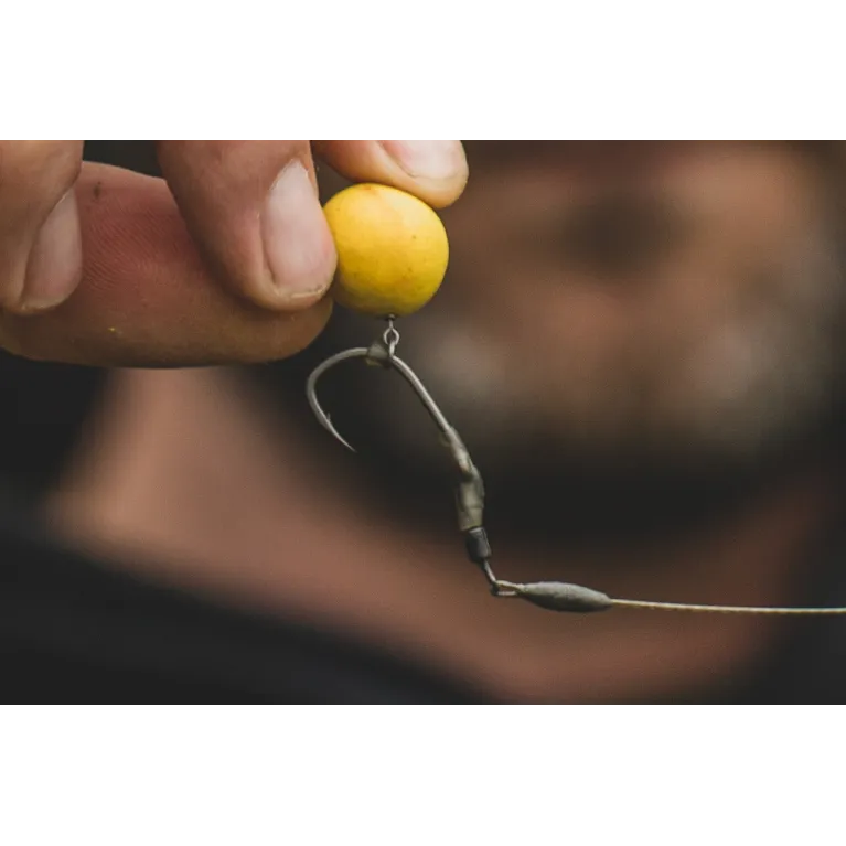 Korda Wide Gape X – Hameçon carpe renforcé