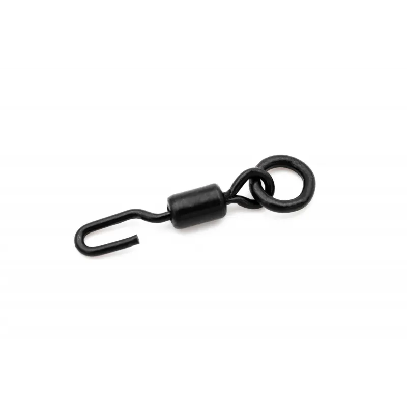 Spinner Ring Swivel Size 11 | Émerillon Spinner Rig Carpe