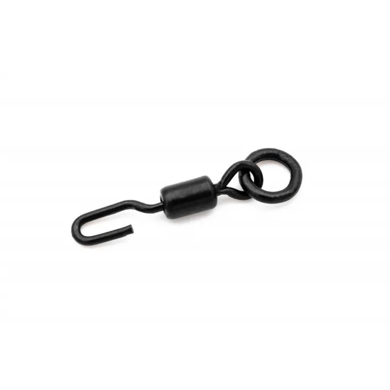 Spinner Ring Swivel Size 11 | Émerillon Spinner Rig Carpe