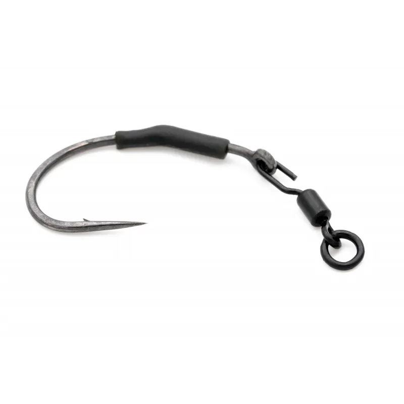 Spinner Ring Swivel Size 11 | Émerillon Spinner Rig Carpe
