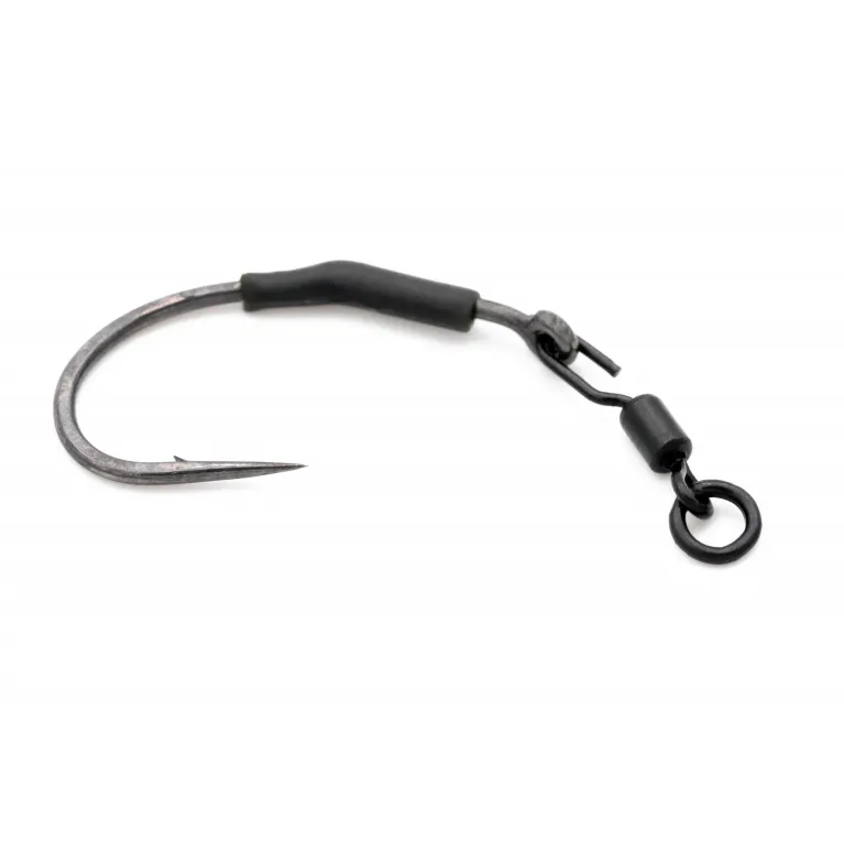 Spinner Ring Swivel Size 11 | Émerillon Spinner Rig Carpe