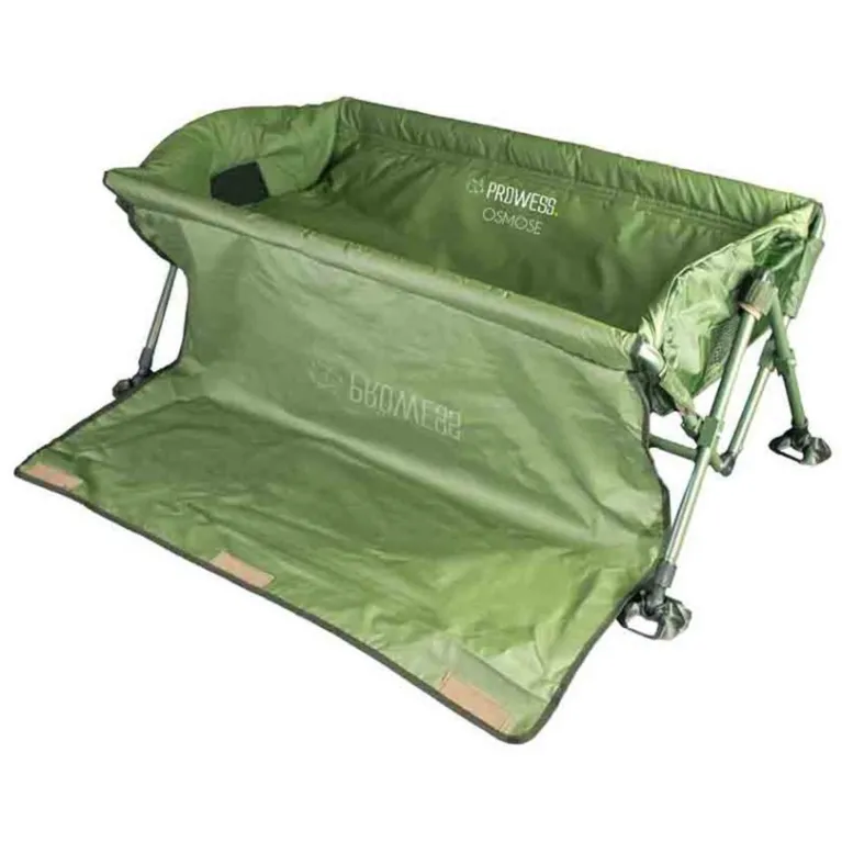 Cradle OSMOSE X | Cradle de réception carpe pliable