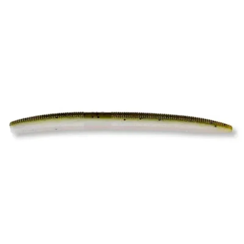 Gary Yamamoto Senko 5" – Leurre souple stickbait 13 cm