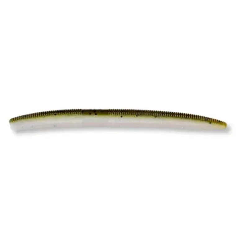 Gary Yamamoto Senko 5" – Leurre souple stickbait 13 cm
