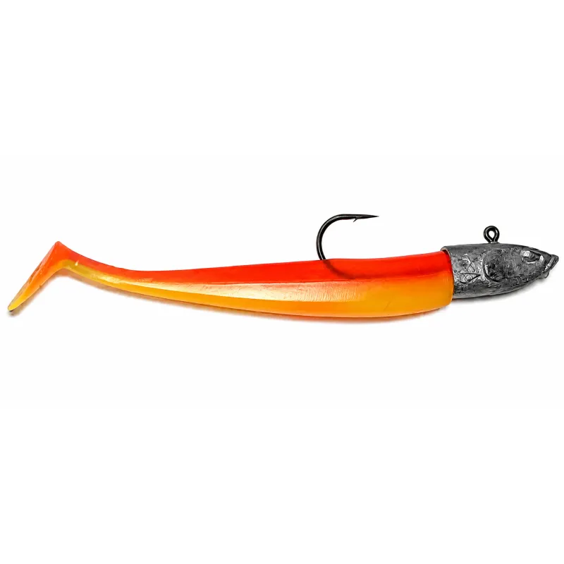 Leurre monté Powerline GTS 2.5" 5 g