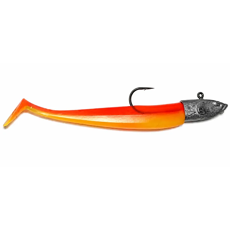 Leurre monté Powerline GTS 2.5" 5 g