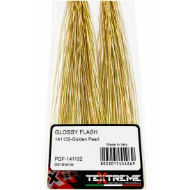 Textreme AC Holographic Fibers Glossy Flash 1/69