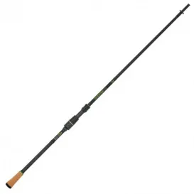 Gunki Chooten Cut-Sharp-S 205ML+ – Canne spinning 2,04 m 3,5-14 g