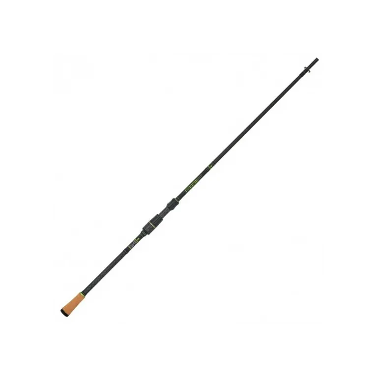 Gunki Chooten Cut-Sharp-S 205ML+ – Canne spinning 2,04 m 3,5-14 g