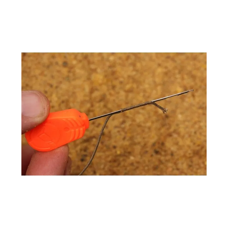 Korda Super Strong Splicing Needle – Aiguille à épissure