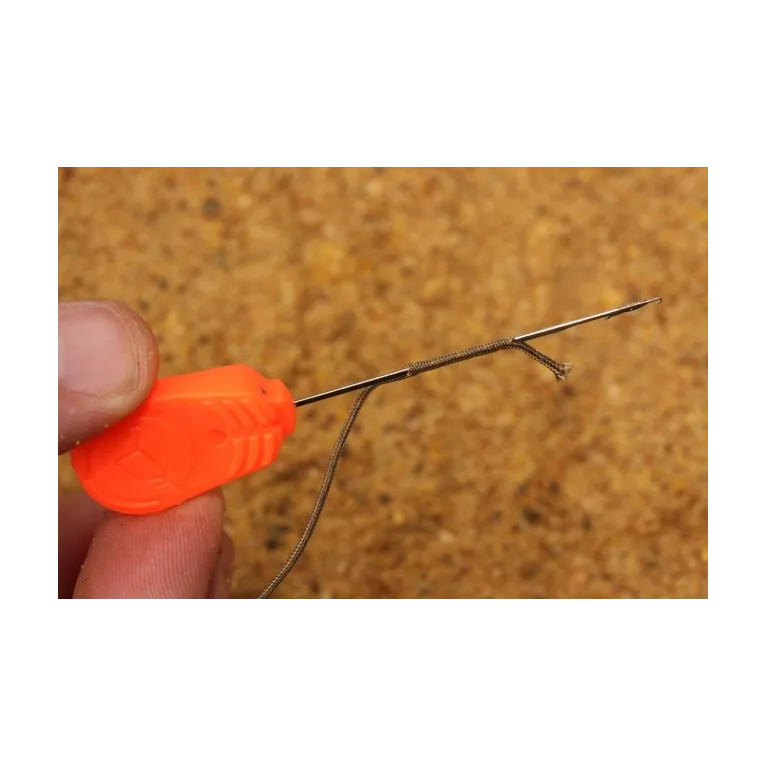 Korda Super Strong Splicing Needle – Aiguille à épissure