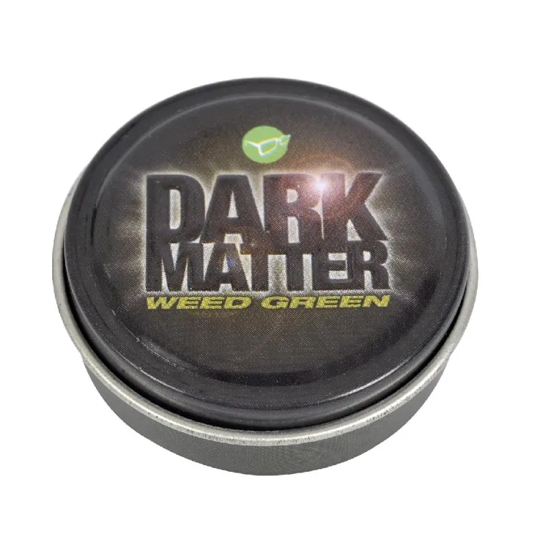 Korda Dark Matter Putty – Pâte tungstène vert herbier