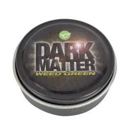 Korda Dark Matter Putty – Pâte tungstène vert herbier