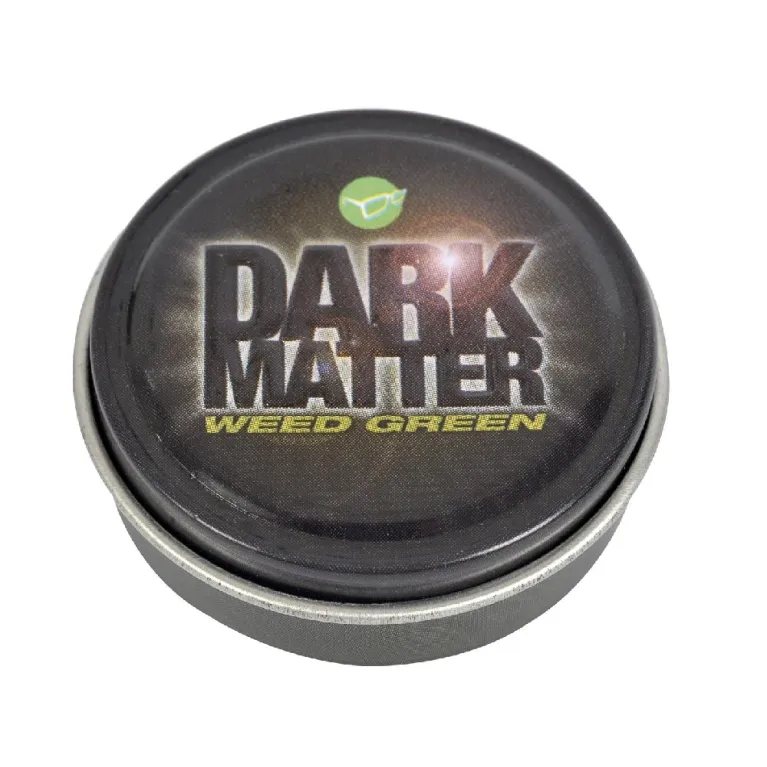 TUNGSTEN DARK MATTER PUTTY KORDA
