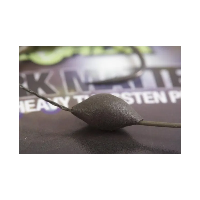 Korda Dark Matter Putty – Pâte tungstène vert herbier