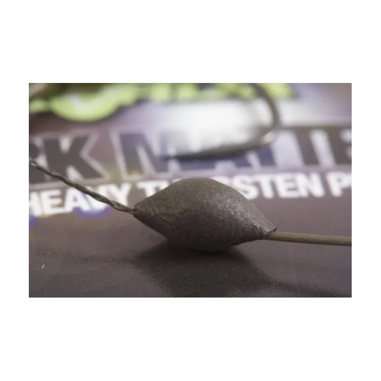 TUNGSTEN DARK MATTER PUTTY KORDA