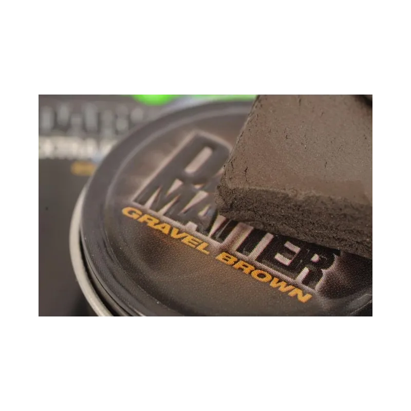 Korda Dark Matter Putty – Pâte tungstène vert herbier