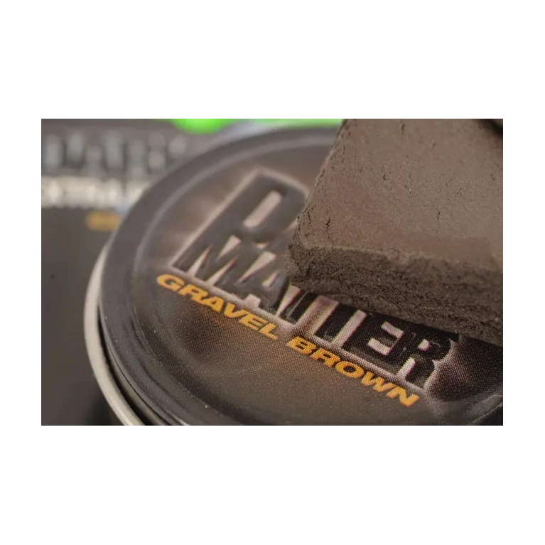TUNGSTEN DARK MATTER PUTTY KORDA