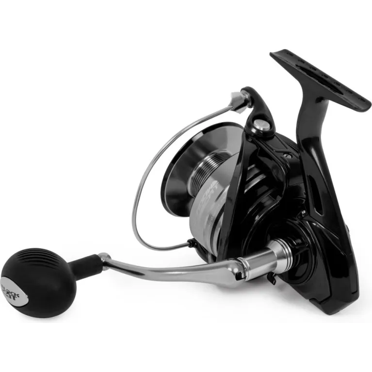 Black Cat Shadow Cat – Moulinet silure puissant 6500 et 10000