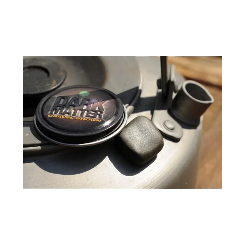 Korda Dark Matter Putty – Pâte tungstène vert herbier