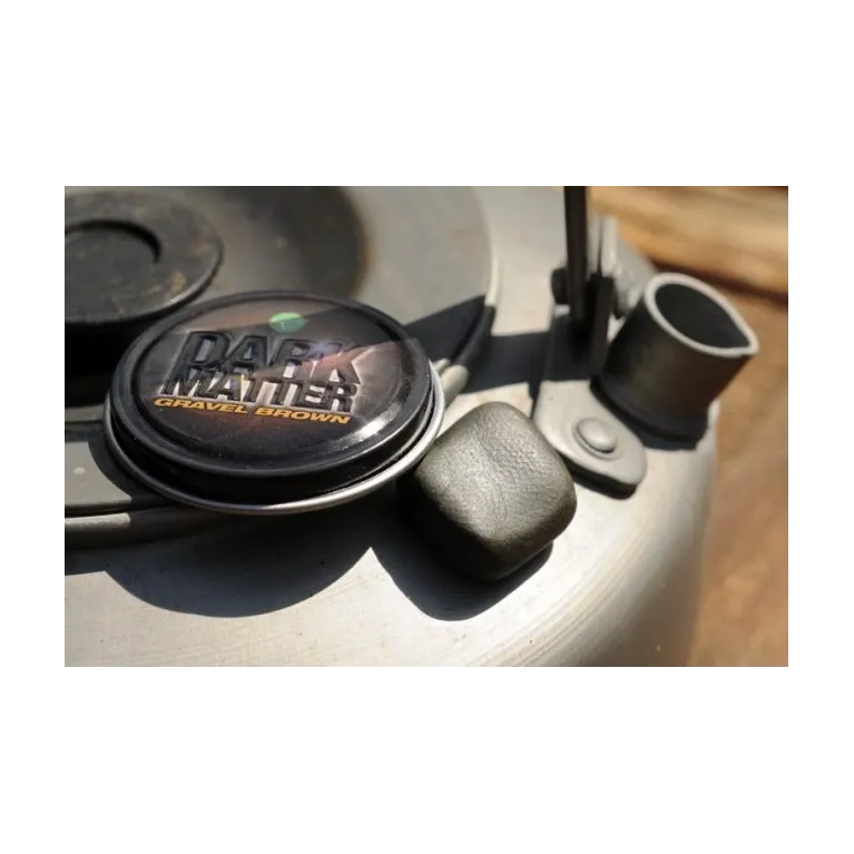 TUNGSTEN DARK MATTER PUTTY KORDA