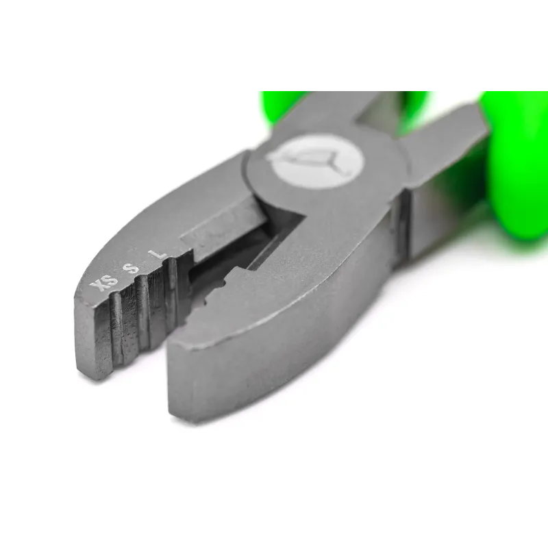 Korda Mini Krimp Tool – Pince à sertir compacte