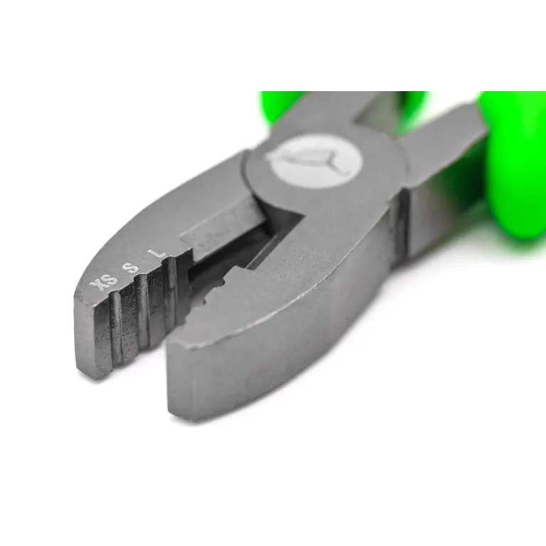 Korda Mini Krimp Tool – Pince à sertir compacte