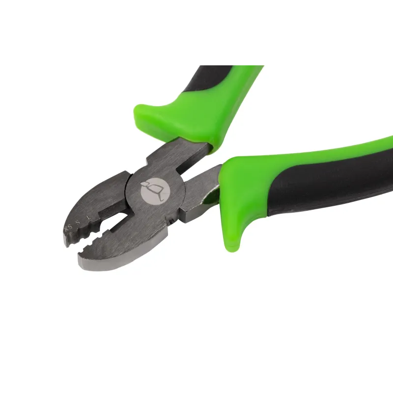 Korda Mini Krimp Tool – Pince à sertir compacte