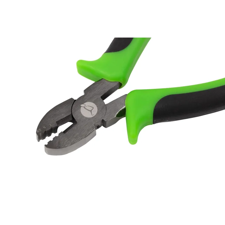 Korda Mini Krimp Tool – Pince à sertir compacte