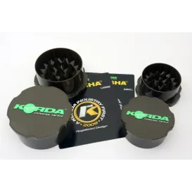 Korda Krusha Small – Broyeur à appâts 100 mm