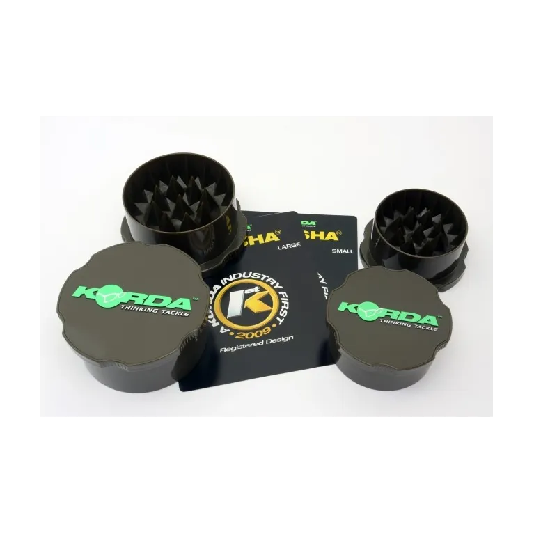 BROYEUR KRUSHA KORDA SMALL