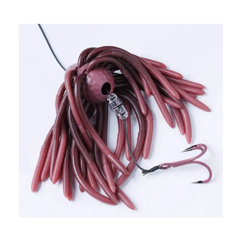 MadCat Worm Teaser 150 g – Teaser silure pour vers