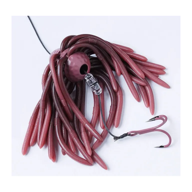 MadCat Worm Teaser 150 g – Teaser silure pour vers