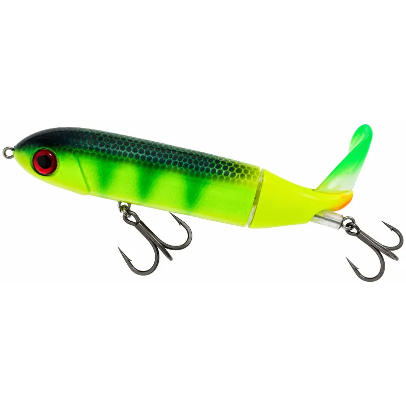 River2Sea Whopper Plopper 190 – Leurre de surface 19 cm 78 g