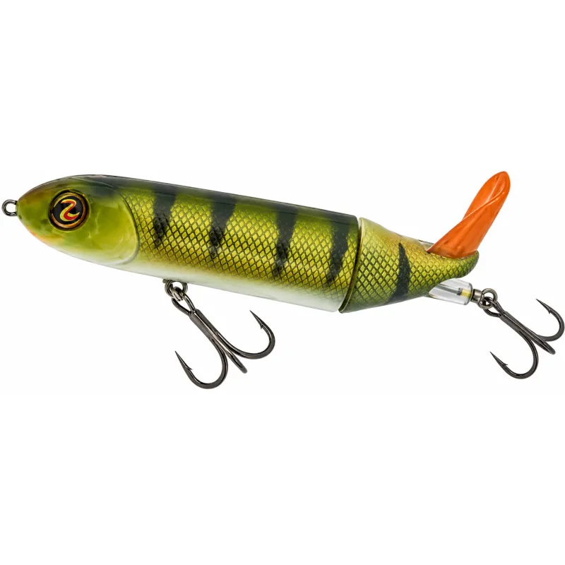 River2Sea Whopper Plopper 190 – Leurre de surface 19 cm 78 g
