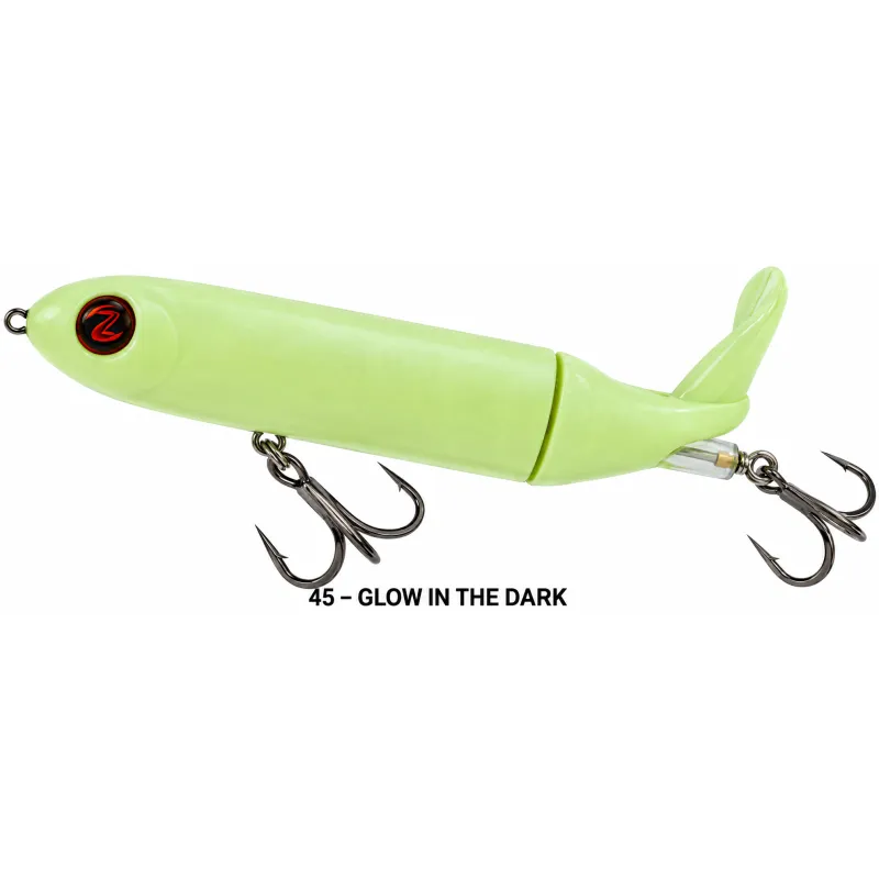 River2Sea Whopper Plopper 190 – Leurre de surface 19 cm 78 g