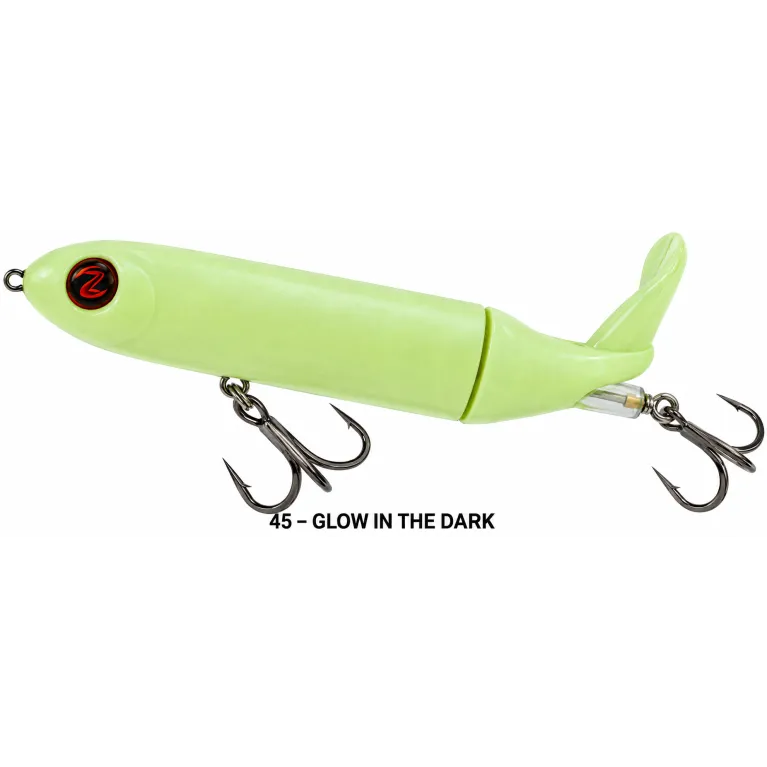 River2Sea Whopper Plopper 190 – Leurre de surface 19 cm 78 g