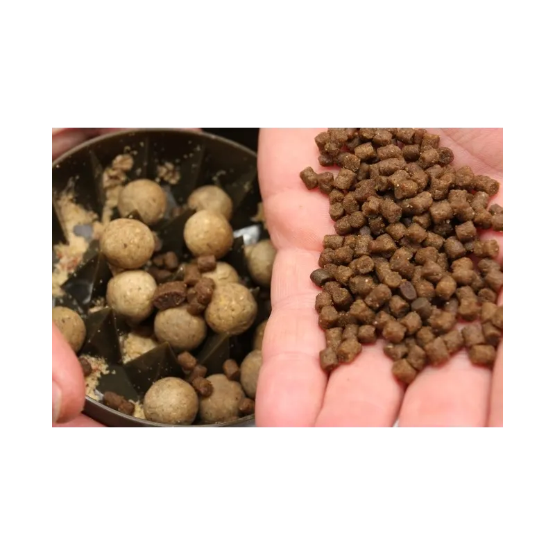 Korda Krusha Small – Broyeur à appâts 100 mm