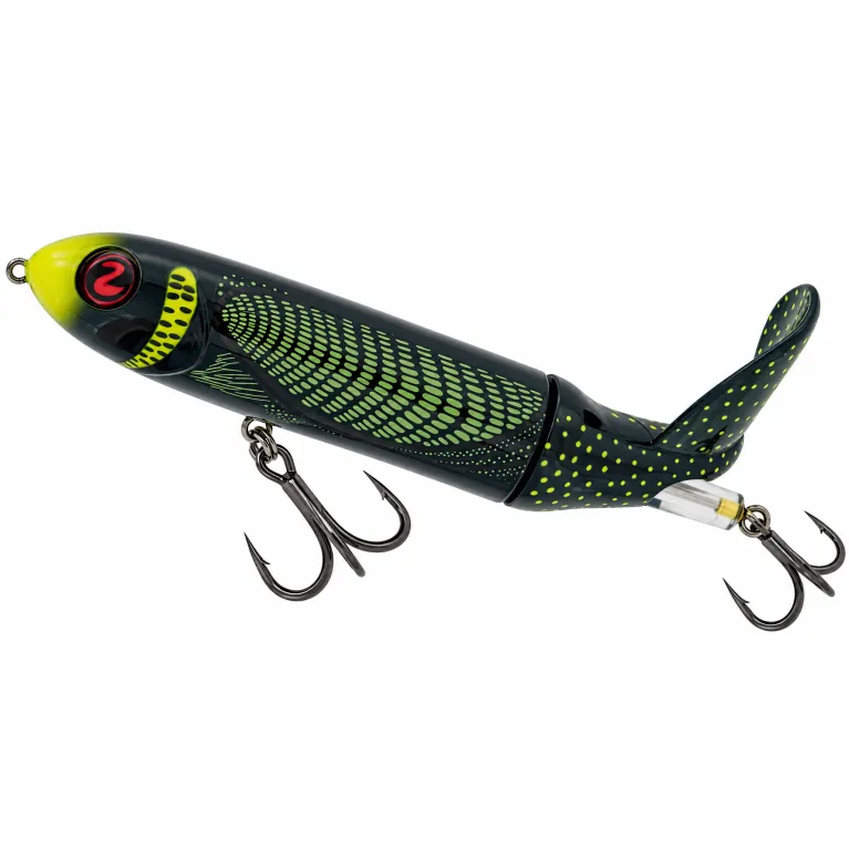 River2Sea Whopper Plopper 190 – Leurre de surface 19 cm 78 g