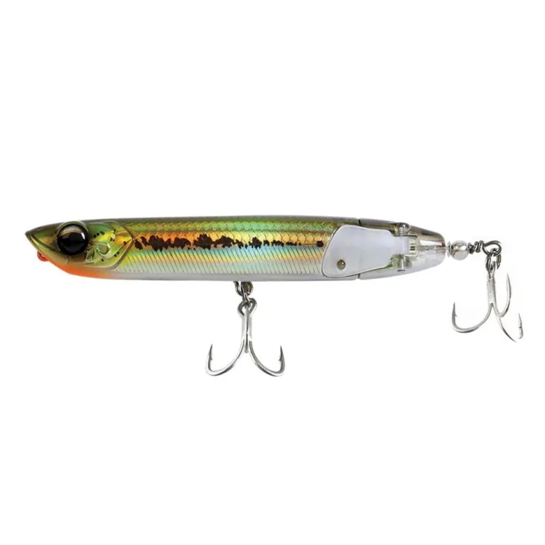 Bone Hoverjet 130 – Leurre de surface 13 cm