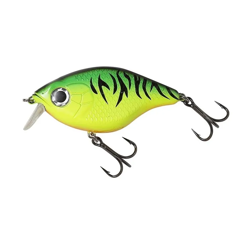 MADCAT Tight-S Shallow 12 cm – Leurre silure peu plongeant 65 g