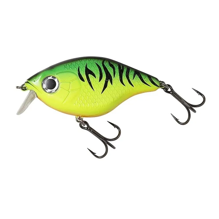 MADCAT Tight-S Shallow 12 cm – Leurre silure peu plongeant 65 g
