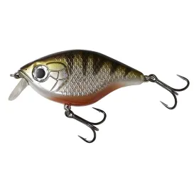 MADCAT Tight-S Shallow 12 cm – Leurre silure peu plongeant 65 g