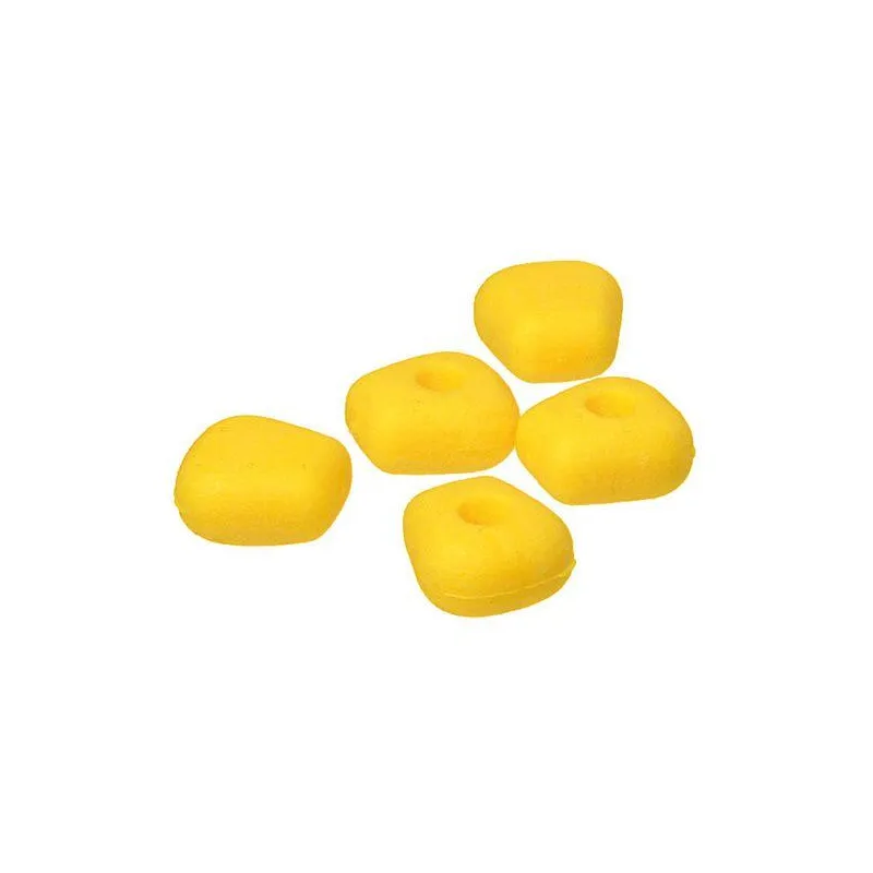 Enterprise Tackle Maïs Jaune Mega – Maïs artificiel flottant